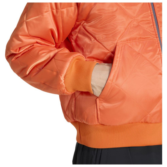 Adidas Ανδρικό μπουφάν Reversible Superstar Bomber Jacket